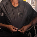 Camisa Masculina Atlético Mineiro All Black - Sócio Torcedor