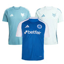 Kit 3 Camisas Lançamento Cabuloso