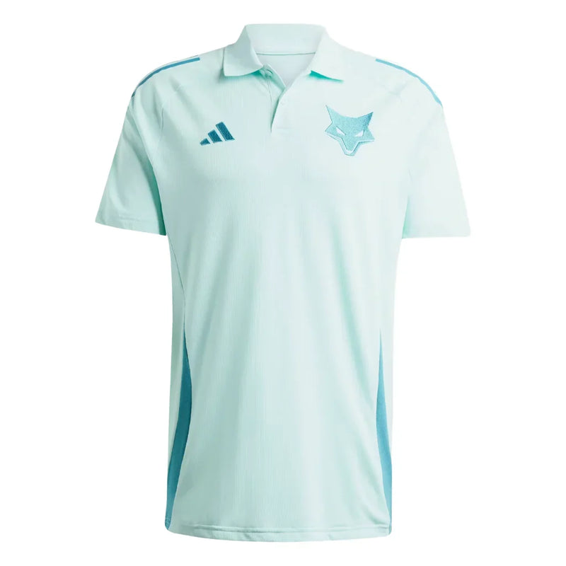 Camisa Polo Cruzeiro Treino 25/26