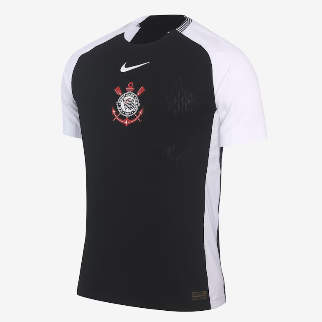 Camisa Nike Corinthians 2025/26 II Jogador na TSN Sports