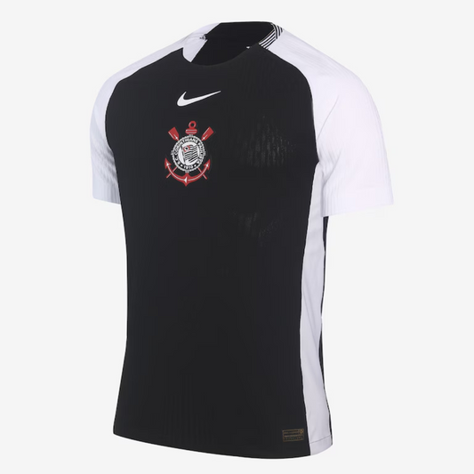 Camisa Nike Corinthians 2025/26 II Jogador na TSN Sports