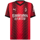Camisa Masculina AC Milan I 2023/24