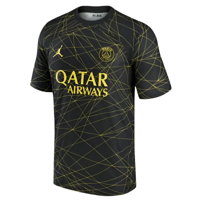 Camisa Masculina PSG  IV 2022/23