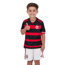 Conjunto Infantil  Flamengo I - Lançamento 2024