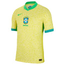 Camisa Seleção Brasileira Masculina I 2024/25