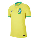 Camisa Seleção Brasileira Masculina I 2022/23