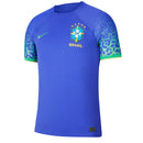 Camisa Seleção Brasileira Masculina  II 2022/23