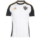 Lançamento Camisa Masculina Atlético Mineiro 2025 - Jogo 2