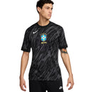 Camisa Seleção Brasileira Masculina Goleiro I 2024/25