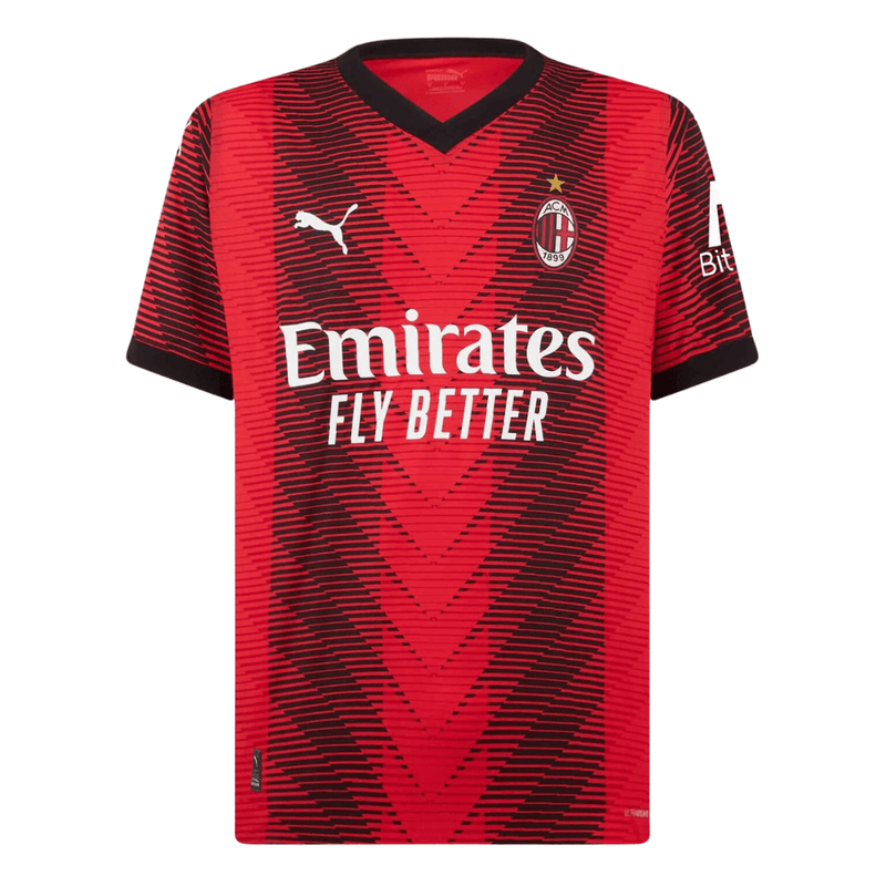 Camisa I Milan 2023