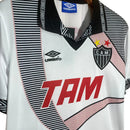 Camisa Masculina Atlético Mineiro Retrô 96