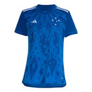 Camisa Cruzeiro 24/25 Torcedor Feminina