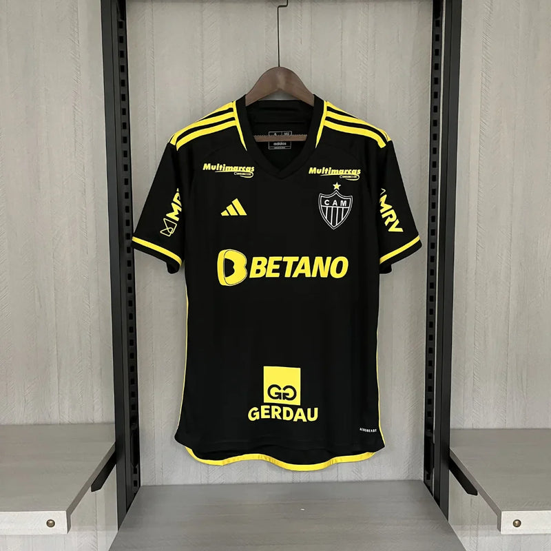 Camisa III Atlético Mineiro 23/24