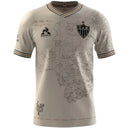Camisa Comemorativa Atlético Mineiro - Manto da Massa