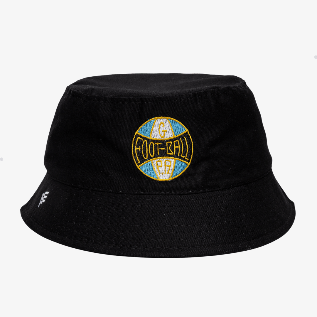 Bucket Grêmio - Preto na TSN Sports