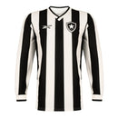 Camisa Botafogo Manga Longa Comemorativa 130 anos