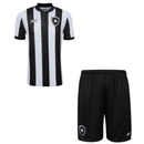 Kit Infantil Botafogo 2023