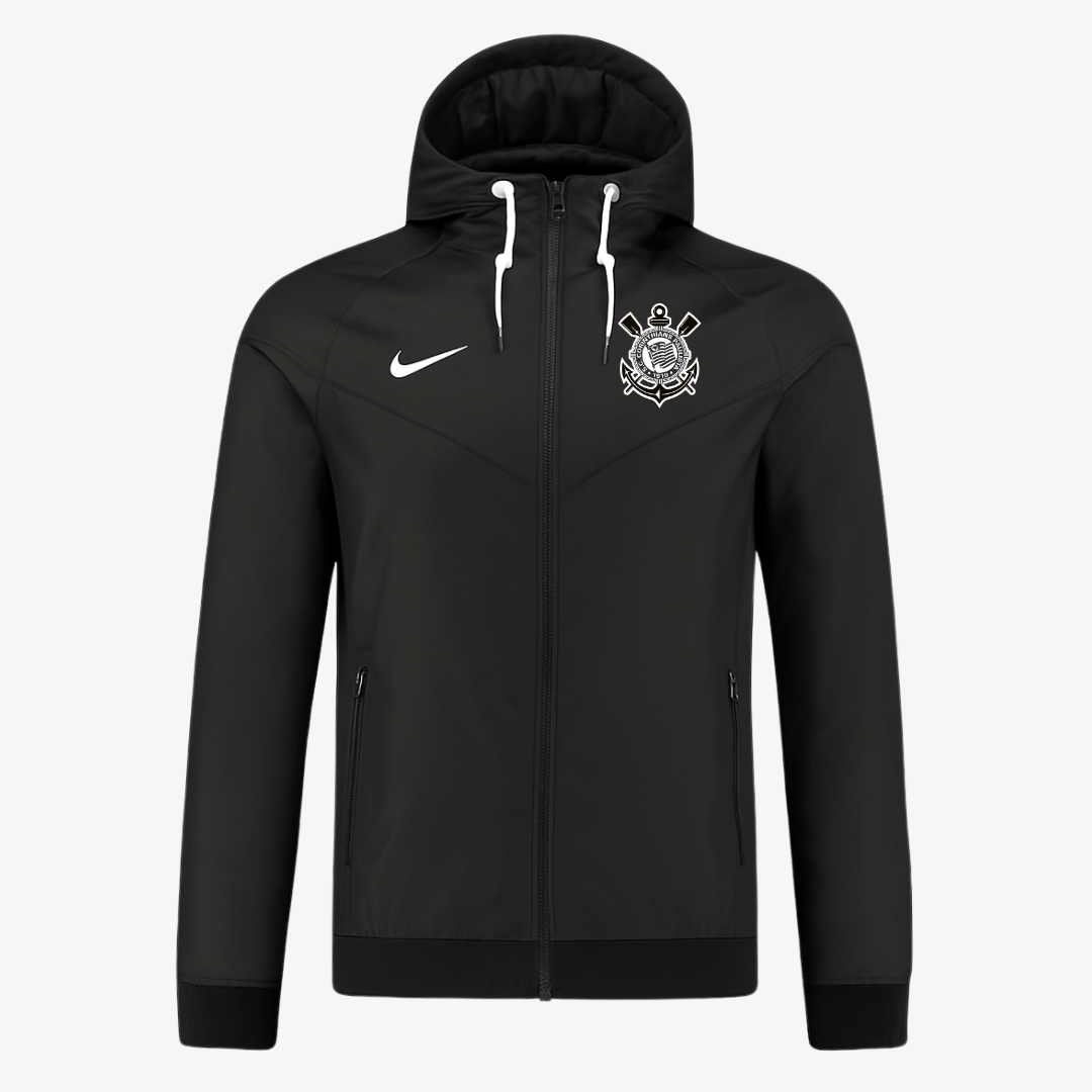 Jaqueta Nike Corinthians 2025 na TSN Sports