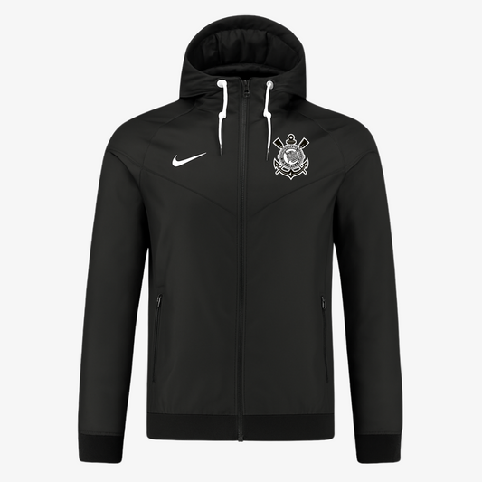Jaqueta Nike Corinthians 2025 na TSN Sports