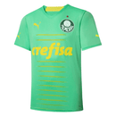 Camisa Puma Palmeiras 2022