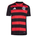 Lançamento Camisa Masculina Flamengo I - 25/26