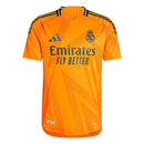 Camisa Masculina Real Madrid 2024/25