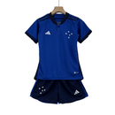 Conjunto Infantil Cruzeiro 2023