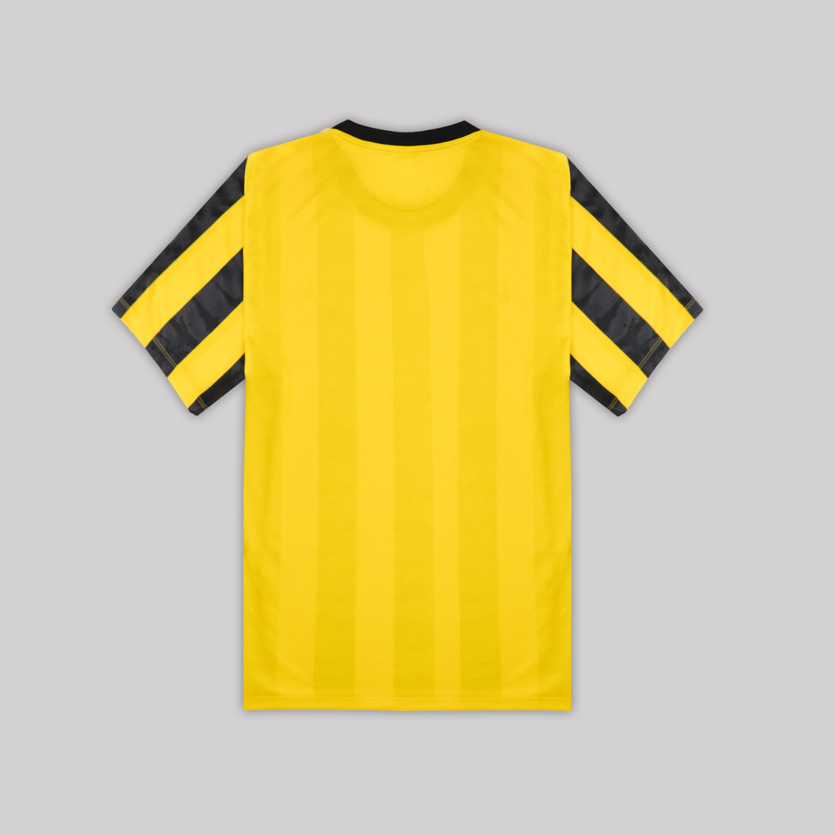 Camisa Al Ittihad 2025/26 I, vista de costas