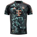 Camisa Masculina Bayern de Munique away 2024/25