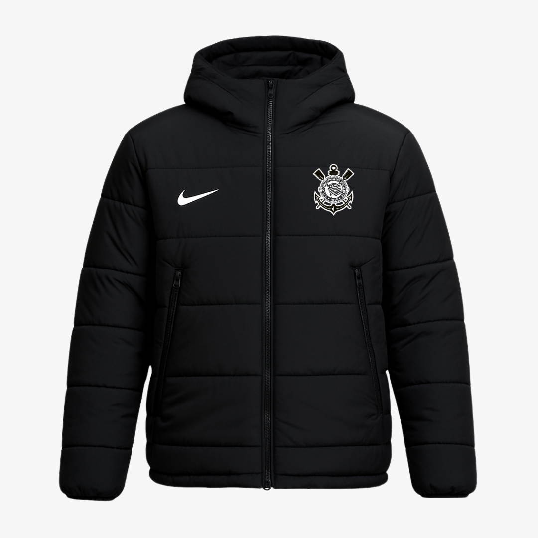 Bobojaco Nike Corinthians 2025 na TSN Sports