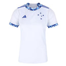 Camisa Cruzeiro II Feminina 24/25 Lançamento
