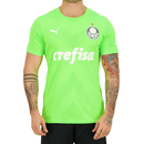 Camisa Puma Palmeiras Goleiro II 2023