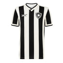 Camisa Masculina Botafogo Alvinegra  I - 24/25