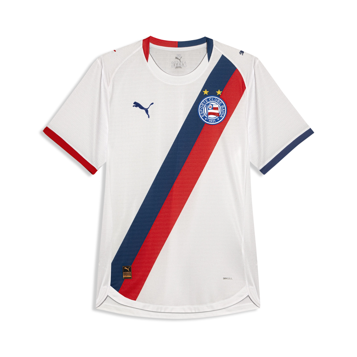 Camisa Bahia 2026/27 I Jogador — imagem 3