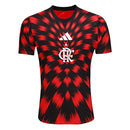 Camisa Masculina Flamengo Pré Jogo 25/26