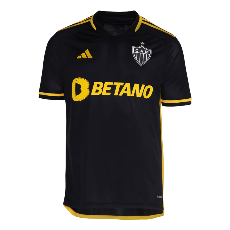 Camisa III Atlético Mineiro 23/24