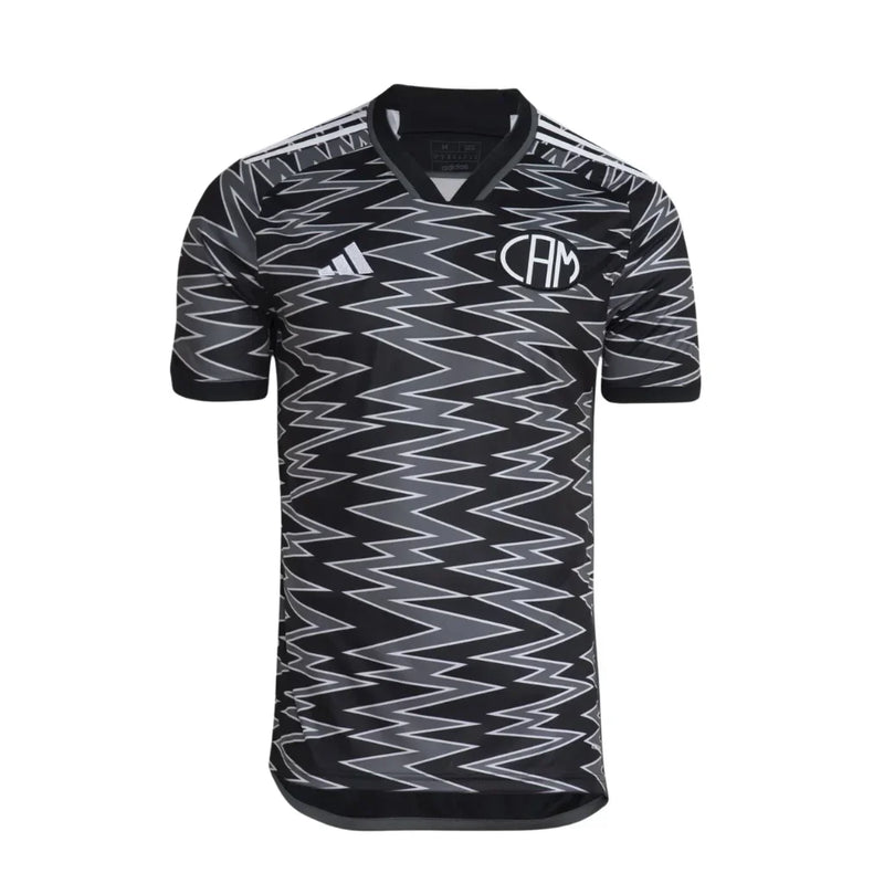Camisa Masculina Atlético Mineiro III 24/25 - Torcedor