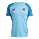 Camisa Masculina Flamengo Treino 25/26