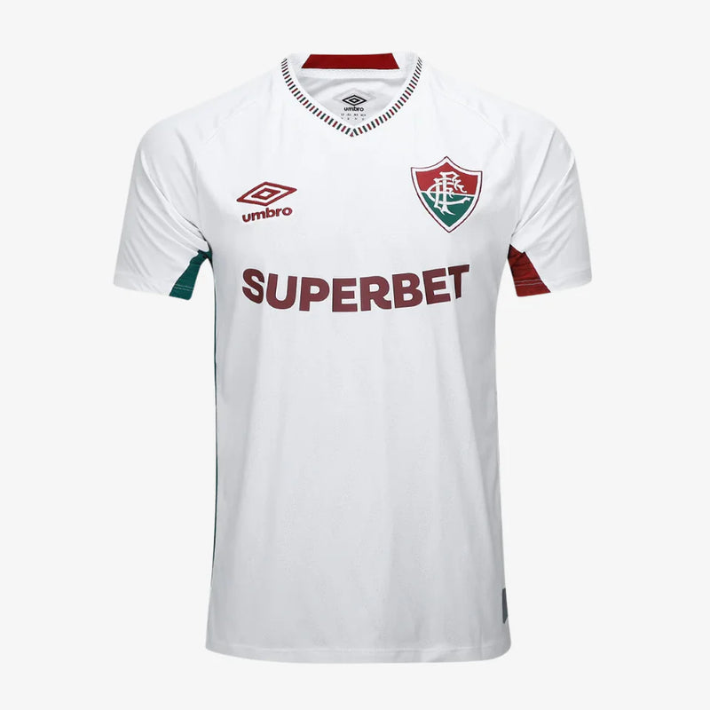 Camisa Fluminense Il 25\26