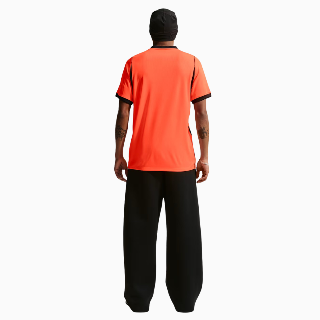 Camisa Holanda 2026/27 I, vista de costas