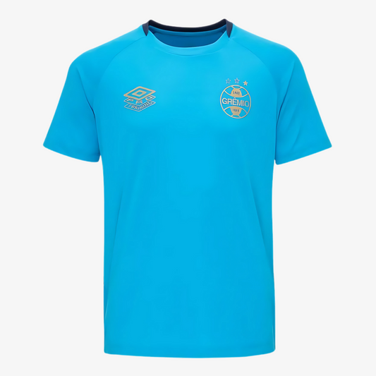 Camisa Treino Umbro Grêmio 2025/26 na TSN Sports
