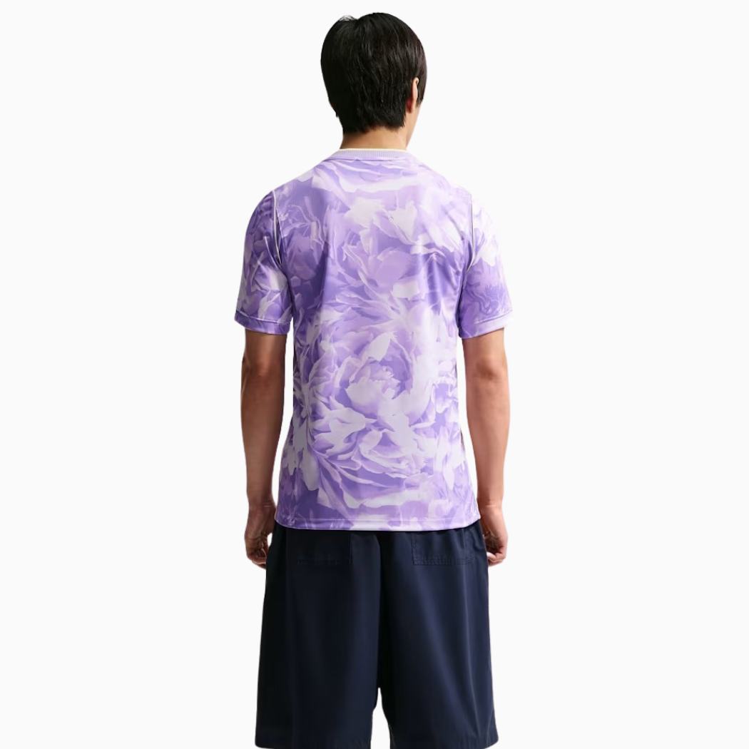 Camisa Coréia do Sul 2026/27 II, vista de frente