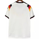 Camisa Seleção Alemanha I 26/27 - Masculina| Torcedor