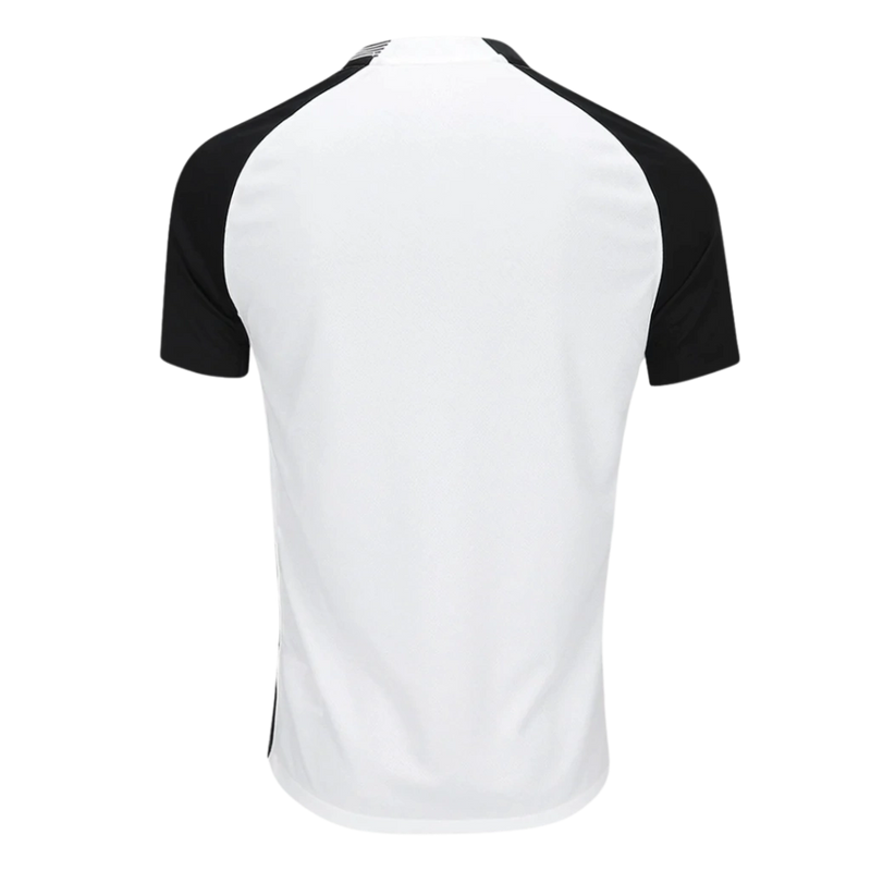 Camisa Corinthians  Torcedor - Temporada 25/26 - Branca