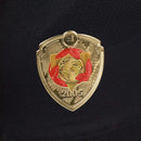 Camisa São Paulo Torcedor - Temporada 25/26 lll-Preta