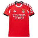 Camisa Benfica II 25/26 - Torcedor