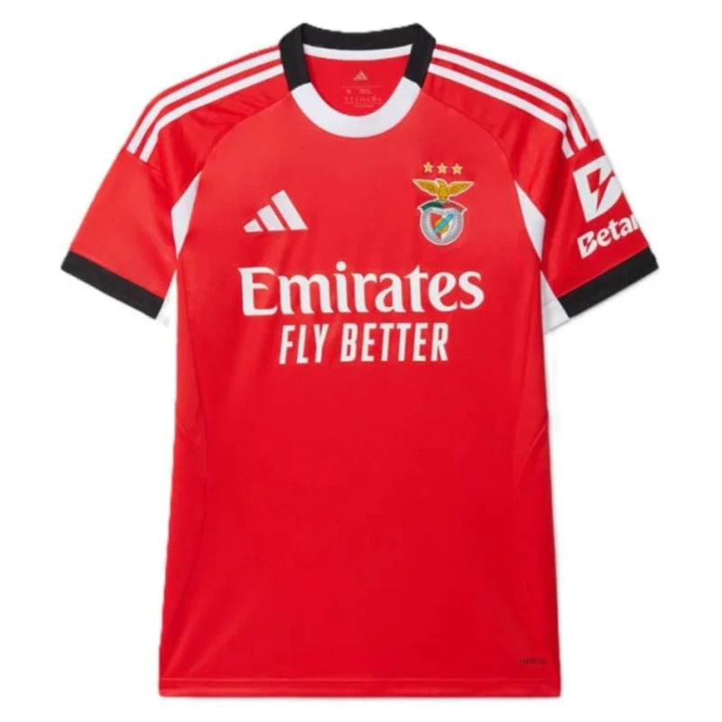 Camisa Benfica II 25/26 - Torcedor