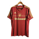 Camisa Retro Fluminense III - 2012