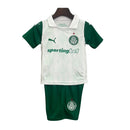Kit Infantil Palmeiras II 25/26  - Branca