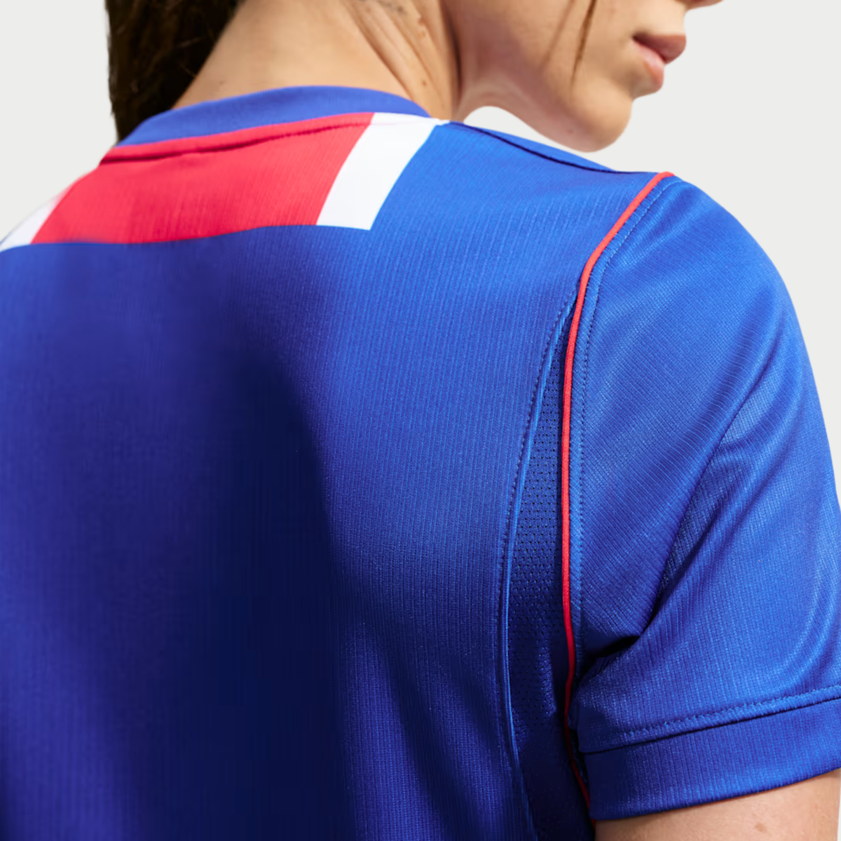 Camisa Feminina Nike PSG 2026/27 I — imagem 2